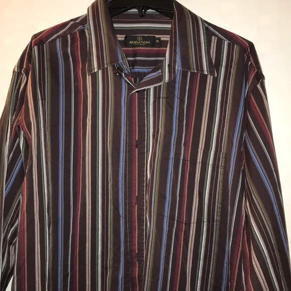 Bugatchi button down - Picture 6 of 7